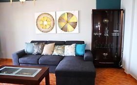 Evaggelie Apartment